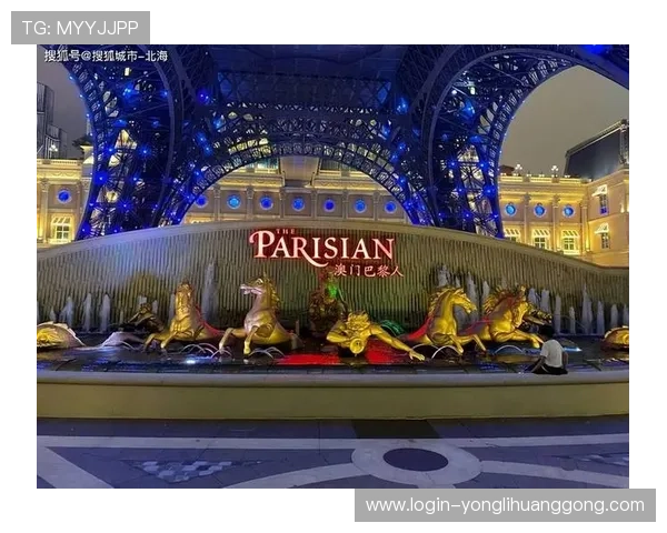 澳门十大娱乐场全攻略，涵盖位置、娱乐项目及优惠活动全面解析