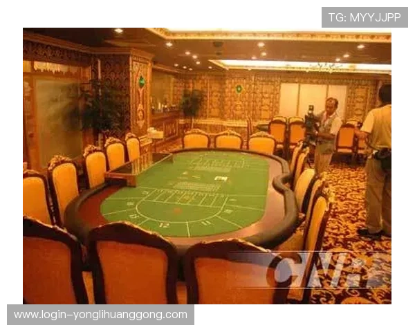 澳门所有赌厅的数量及其分布情况全面解析，帮助玩家合理选择娱乐场所