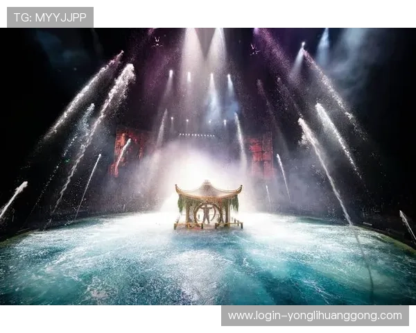 澳门新濠天地水舞间演出时间及票价详细介绍帮助你轻松安排观演计划